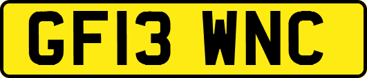 GF13WNC