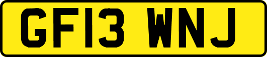 GF13WNJ