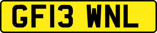 GF13WNL