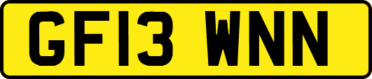 GF13WNN