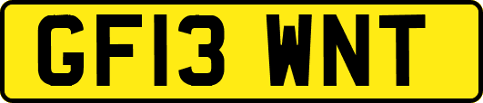 GF13WNT