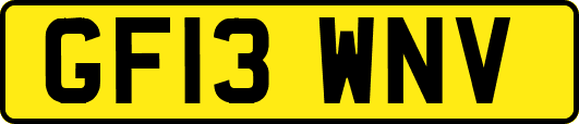 GF13WNV
