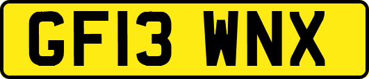 GF13WNX