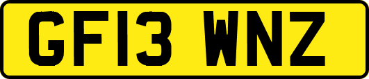 GF13WNZ