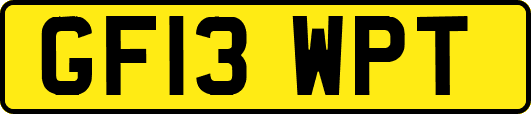 GF13WPT