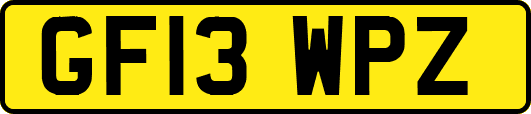 GF13WPZ