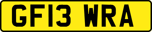GF13WRA