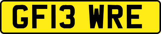 GF13WRE