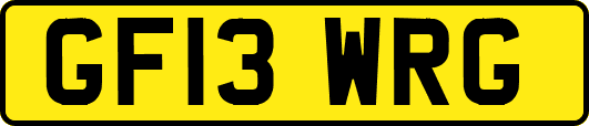 GF13WRG