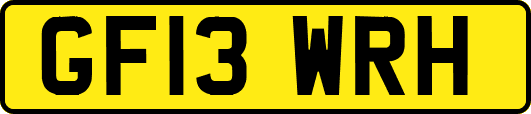 GF13WRH