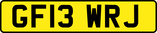 GF13WRJ