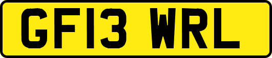 GF13WRL
