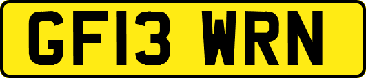 GF13WRN