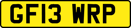 GF13WRP