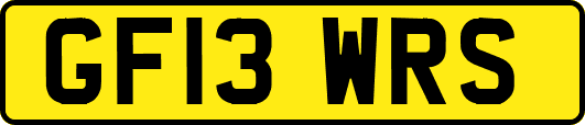 GF13WRS