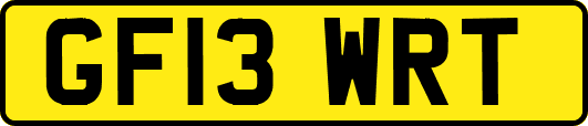 GF13WRT