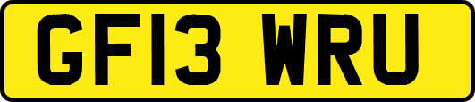 GF13WRU