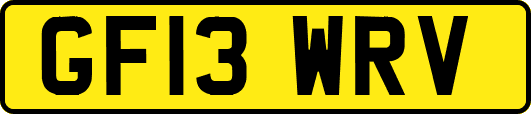 GF13WRV