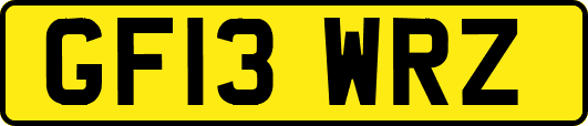 GF13WRZ