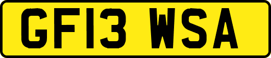 GF13WSA