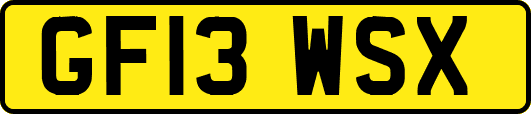 GF13WSX