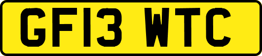 GF13WTC