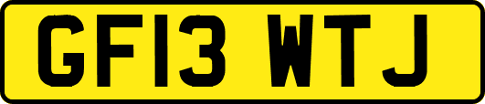 GF13WTJ