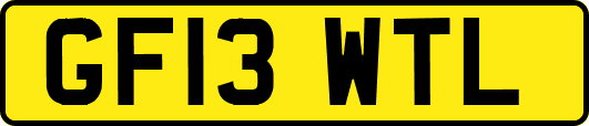 GF13WTL