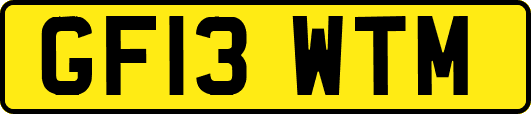 GF13WTM