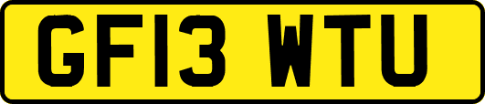 GF13WTU