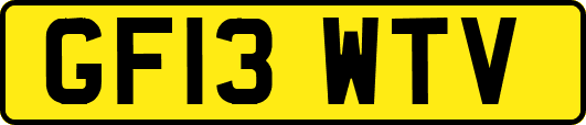 GF13WTV