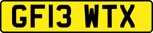 GF13WTX