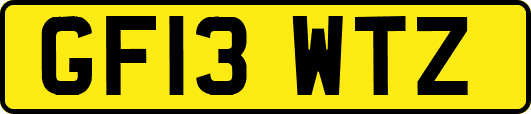 GF13WTZ