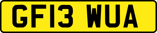 GF13WUA