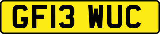 GF13WUC