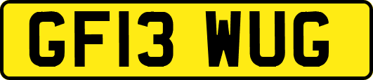 GF13WUG