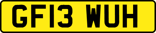 GF13WUH