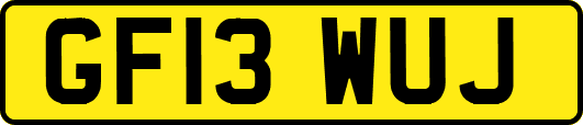 GF13WUJ