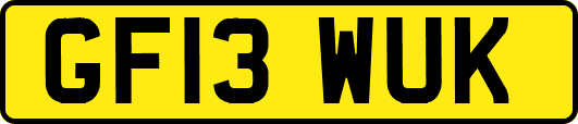 GF13WUK