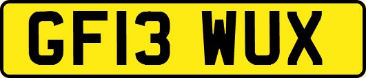 GF13WUX