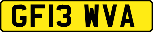 GF13WVA