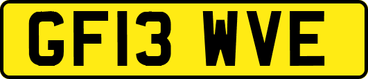 GF13WVE