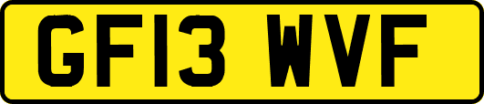 GF13WVF
