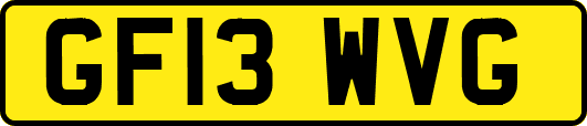 GF13WVG