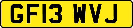 GF13WVJ