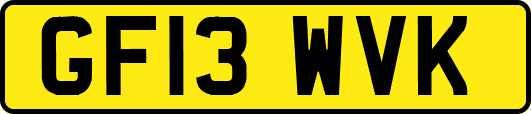 GF13WVK