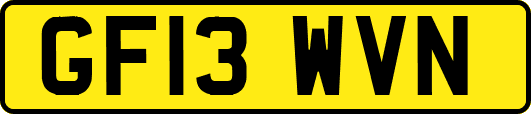 GF13WVN