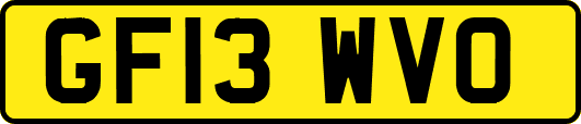 GF13WVO