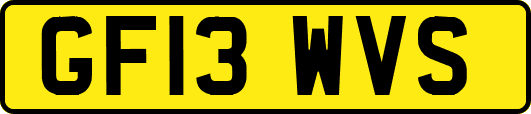 GF13WVS