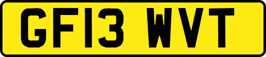 GF13WVT